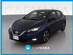 2018 Nissan LEAF