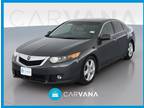 2009 Acura TSX