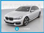 2019 BMW 7-Series
