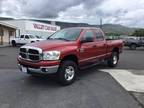 2007 Dodge Ram 2500