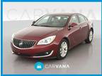 2016 Buick Regal