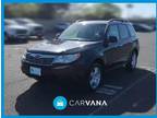 2010 Subaru Forester