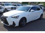 2019 Lexus IS 300