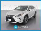 2016 Lexus RX
