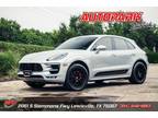 2017 Porsche Macan GTS - Lewisville,TX