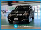 2013 Mercedes-Benz GLK-Class