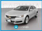 2017 Chevrolet Impala
