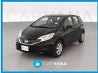2016 Nissan Versa Note