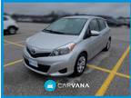 2014 Toyota Yaris