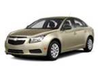 2013 Chevrolet Cruze