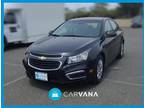 2015 Chevrolet Cruze