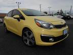 2016 Kia Rio