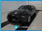 2013 Ford Mustang