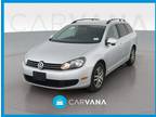 2013 Volkswagen Jetta SportWagen