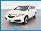 2015 Acura RDX