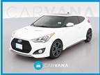 2014 Hyundai Veloster