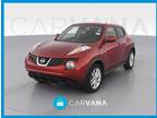 2014 Nissan Juke