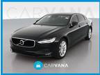 2018 Volvo S90