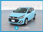 2021 Chevrolet Spark