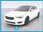 2014 Kia Cadenza