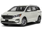 2020 Kia Sedona