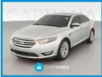 2017 Ford Taurus