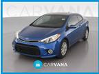 2014 Kia Forte