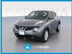 2014 Nissan Juke