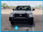 2012 Toyota Tacoma Regular Cab