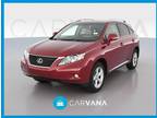 2012 Lexus RX