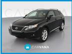 2010 Lexus RX