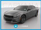 2020 Dodge Charger