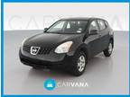 2009 Nissan Rogue