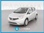 2016 Nissan Versa Note