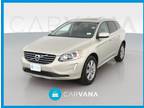 2017 Volvo XC60