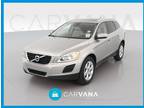 2013 Volvo XC60