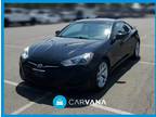 2013 Hyundai Genesis Coupe
