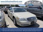 2010 Buick Lucerne