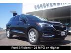 2019 Buick Enclave