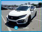 2021 Honda Civic Type R