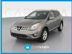 2011 Nissan Rogue