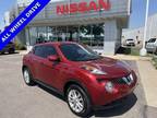2015 Nissan Juke