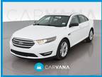 2017 Ford Taurus