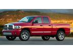2006 Dodge Ram 1500