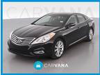 2013 Hyundai Azera