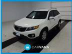 2012 Kia Sorento