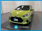 2015 Toyota Prius c