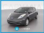 2013 Nissan LEAF