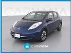 2016 Nissan LEAF