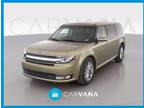 2014 Ford Flex